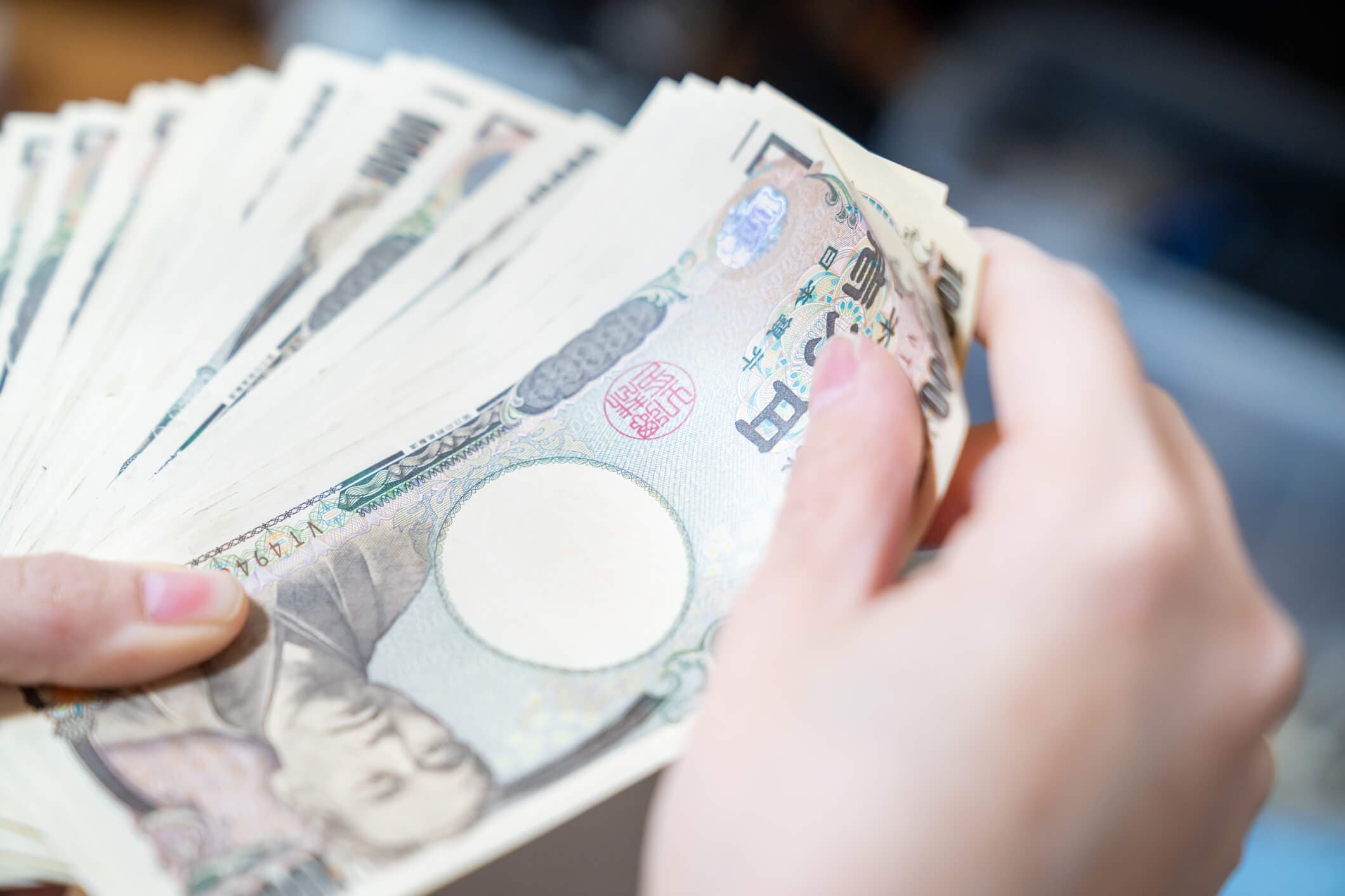 日払いOKな軽貨物ドライバーの仕事。求人の探し方や日給相場を紹介