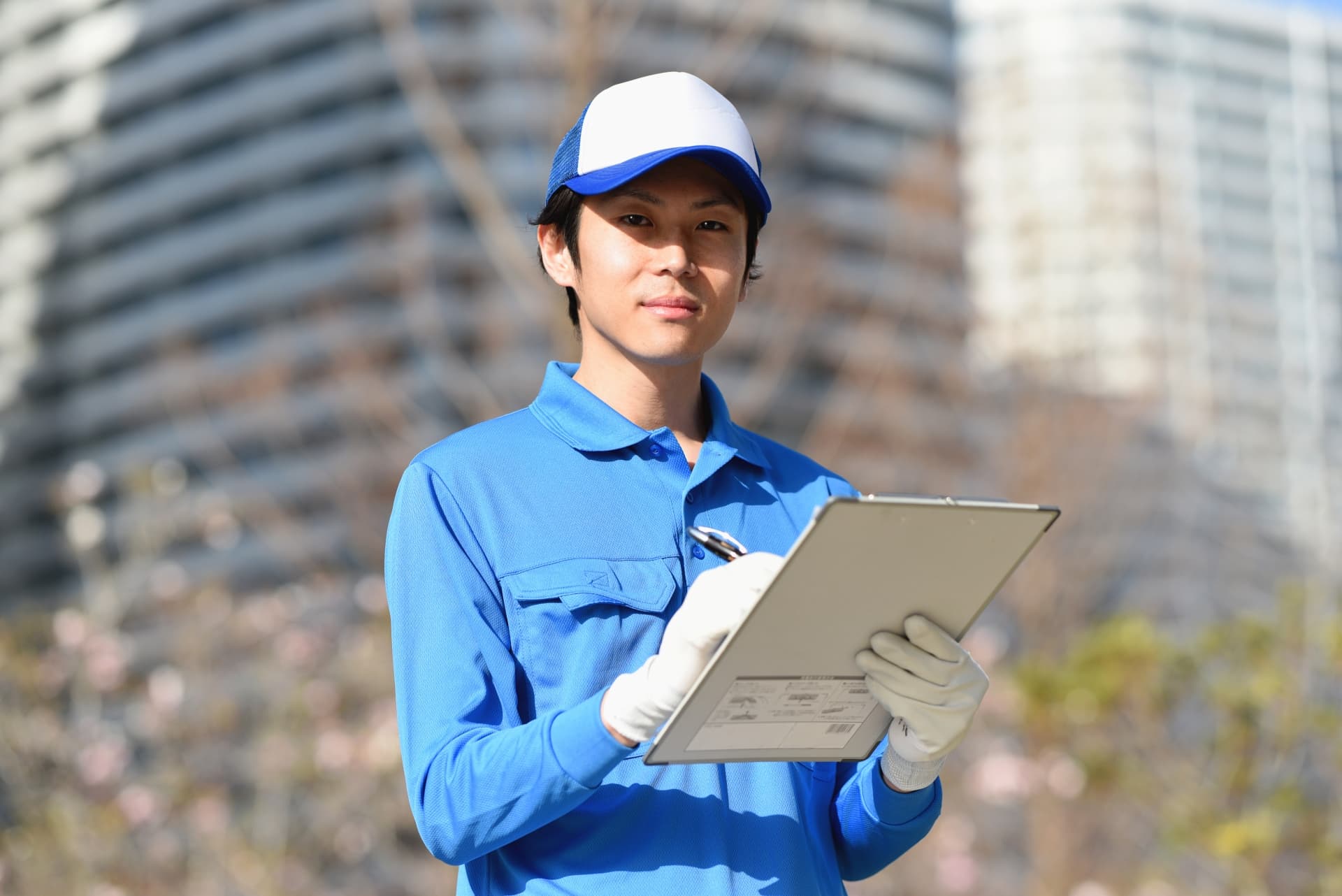 軽貨物車両をカスタム!小物を利用!配達が早い人の内装は?