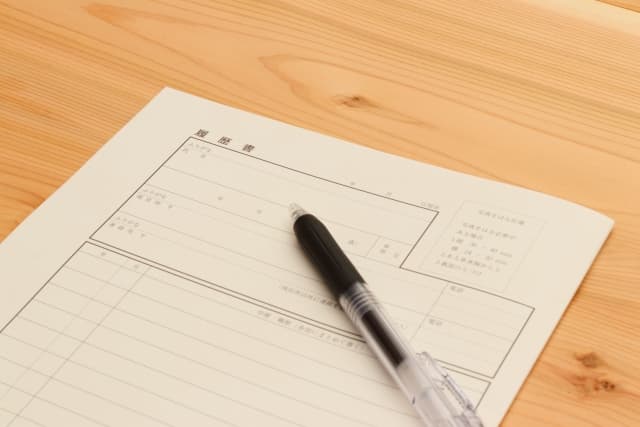 志望動機の考え方もご紹介!軽貨物ドライバーになるための履歴書の書き方と面接のコツとは