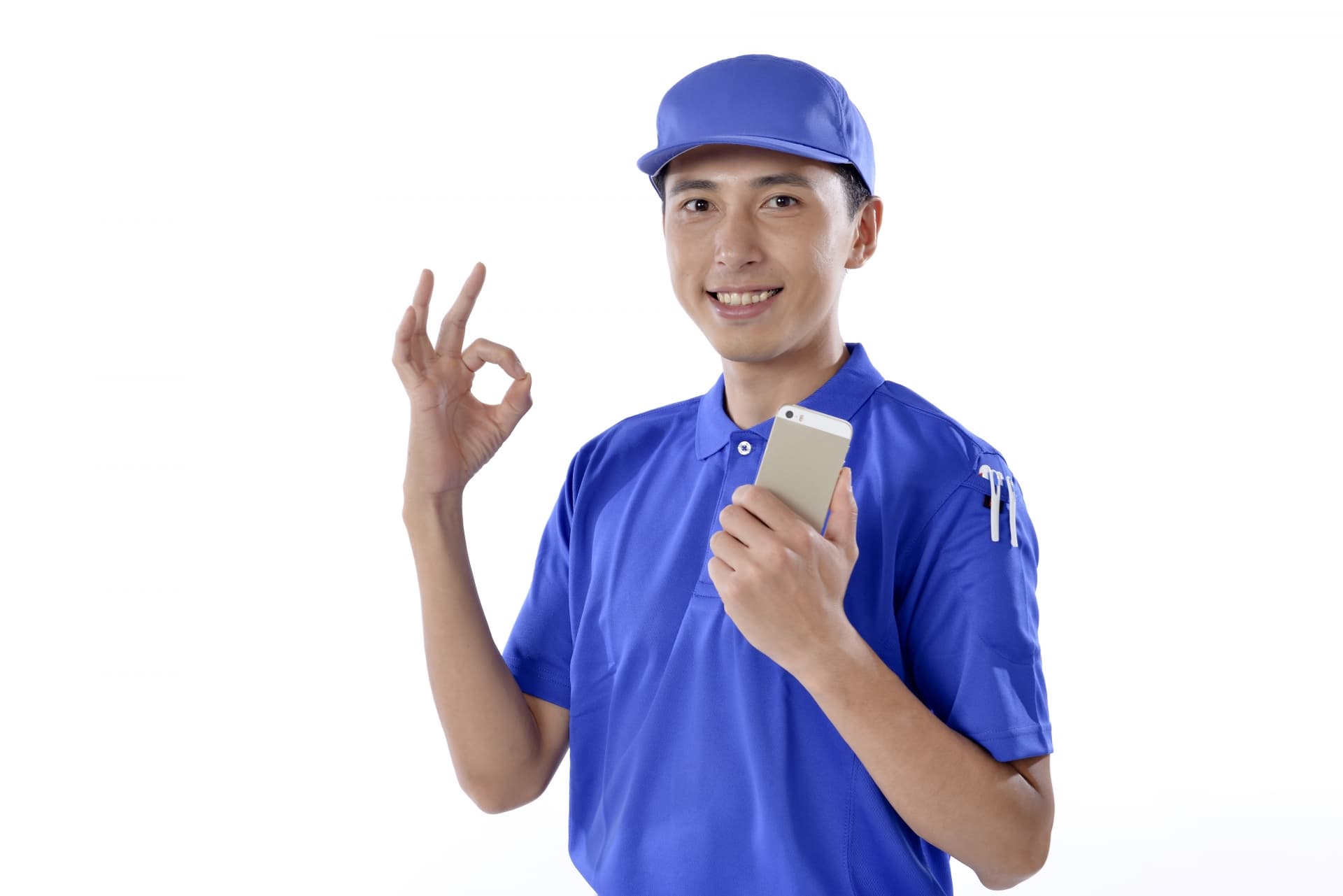 「ゼンリン配達アプリ(GODOOR)徹底解説」使い方一つで軽貨物ドライバーの強い味方!