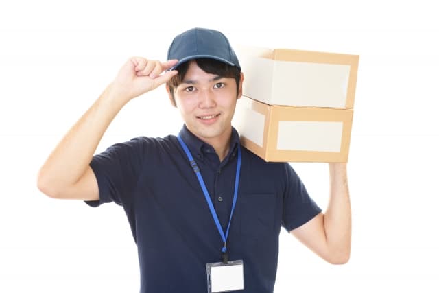 今や軽貨物運送事業には欠かせない!屋号も仕事上の武器になる!