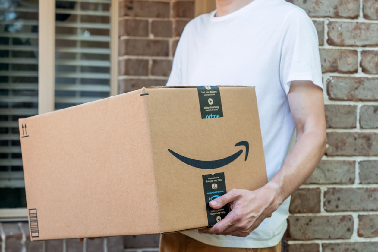 Amazonオフィシャル配送サービスパートナーとは?評判や報酬について解説