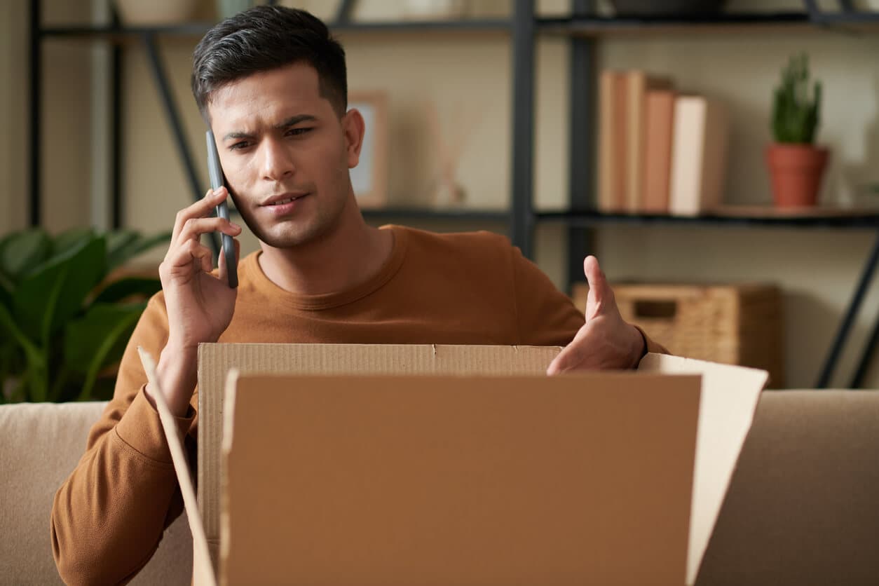 アマゾンフレックスで誤配したらペナルティがある?原因や予防策も紹介