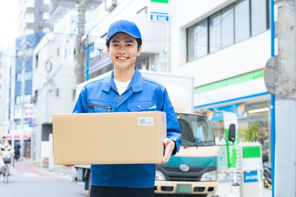 コンビニ配送は「やめとけ」と言われる理由。「きつい」って本当?