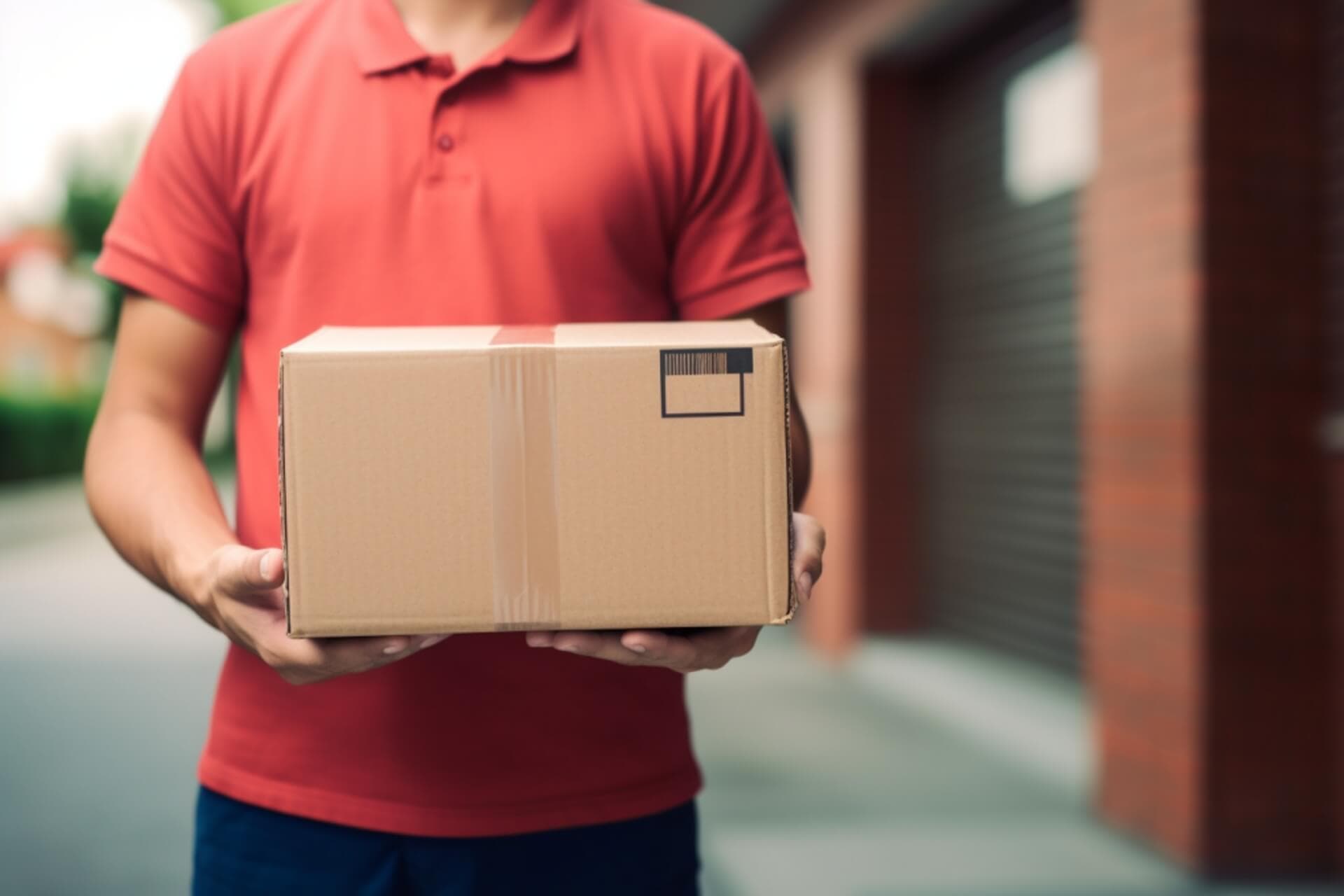 アマゾンフレックスの服装は自由?配達におすすめの服装を紹介