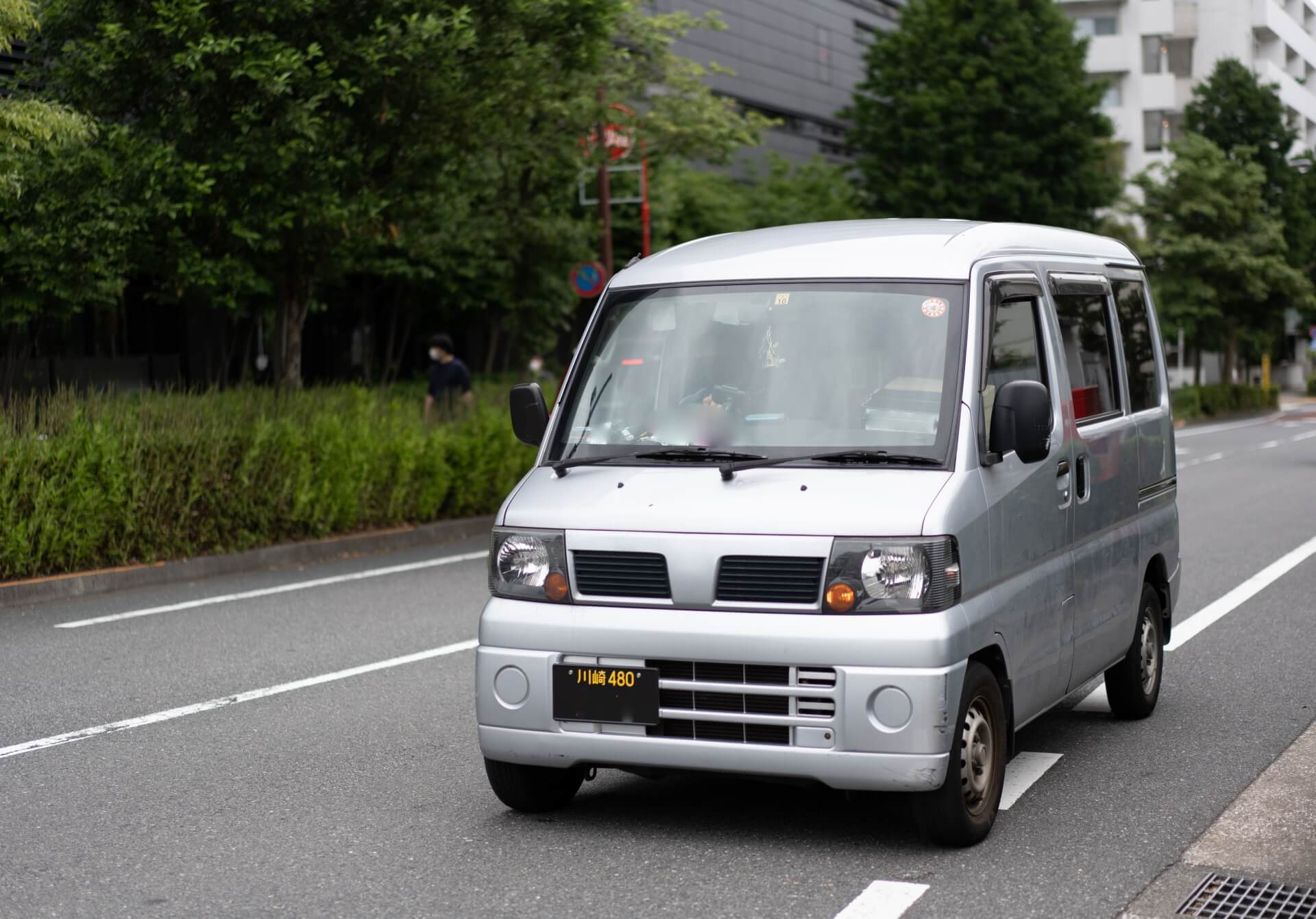 黒ナンバーはプライベートでも使える?利用条件や普段使いの注意点を紹介