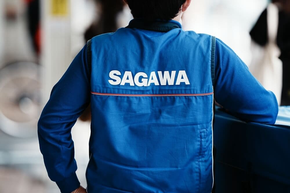 「佐川急便で働くのはやめとけ」といわれる理由6選