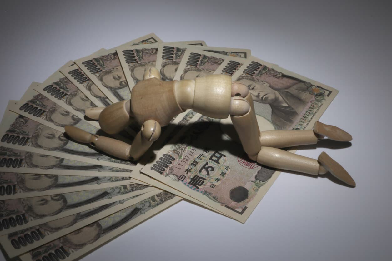 軽貨物は「生活できない」と言われるのはなぜ?手取りやきつさに関する本音を紹介