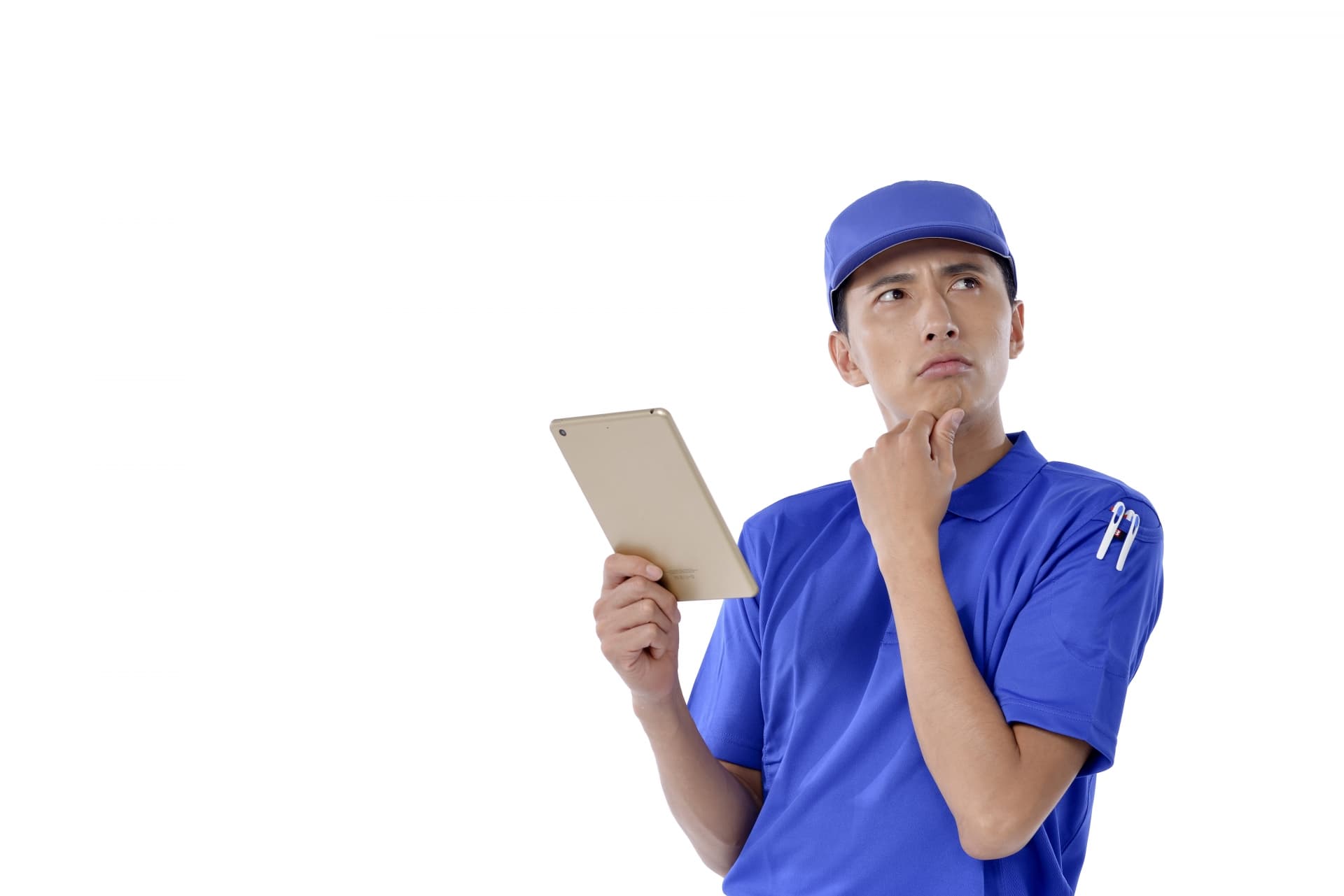 制服と私服どっちが良い?軽貨物ドライバーの服装事情について