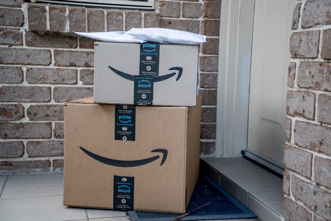 【比較】Amazon配送を行う個人事業主の年収はどれくらい?