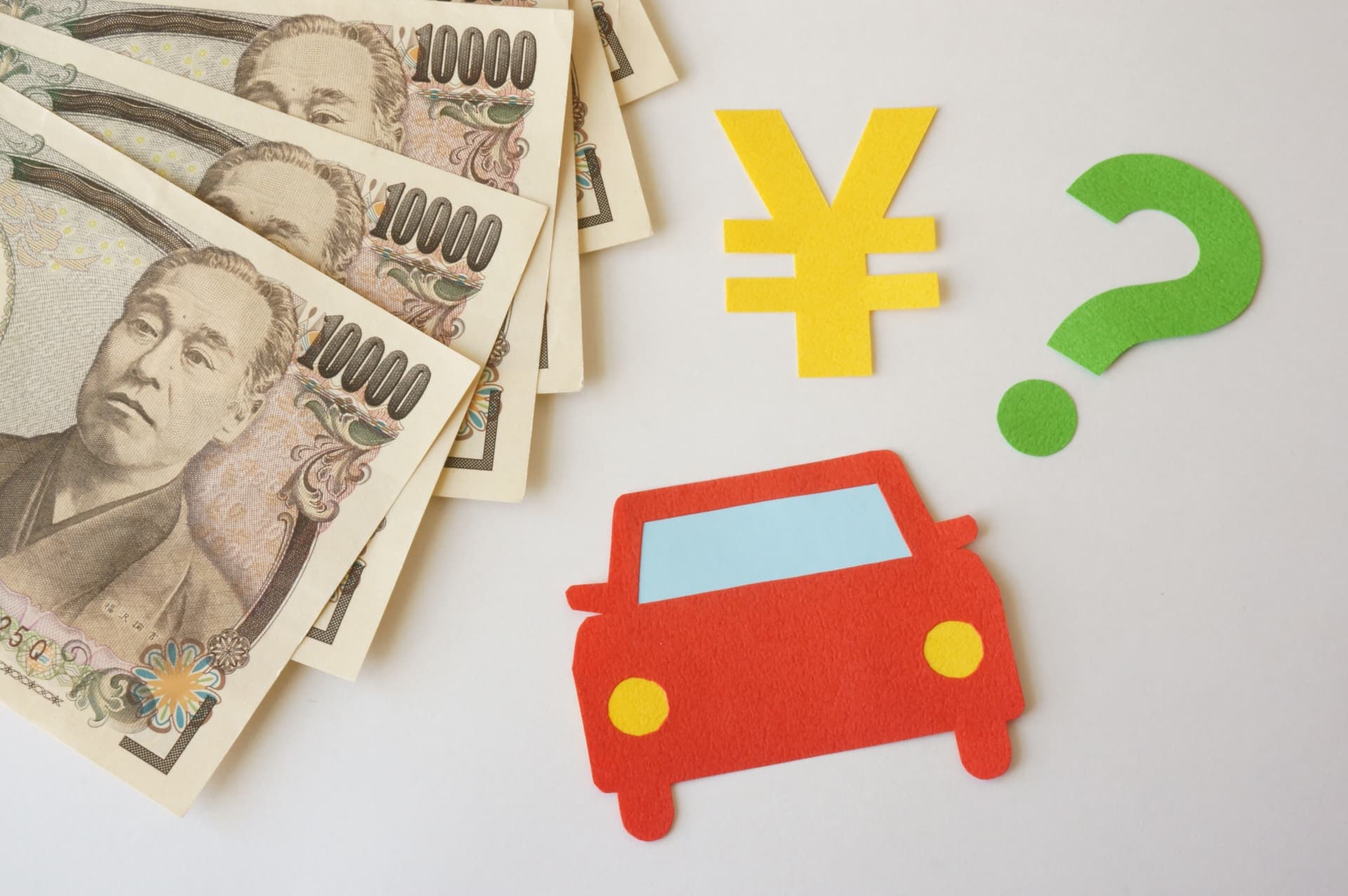軽貨物車の車検費用と有効期間は?4ナンバーのユーザー車検についても解説
