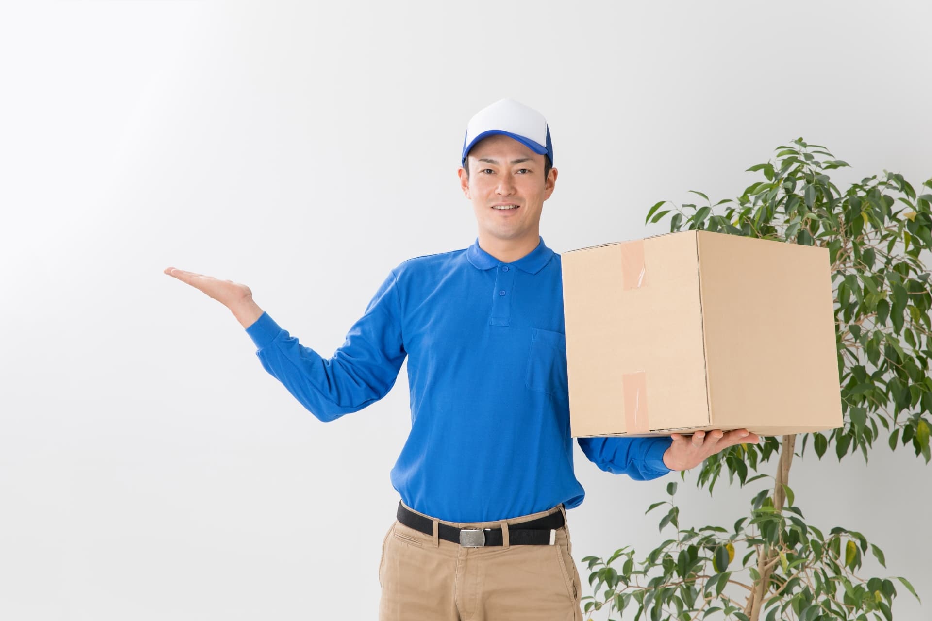 軽貨物に向いている人・向いていない人。辞める理由で多いのは?