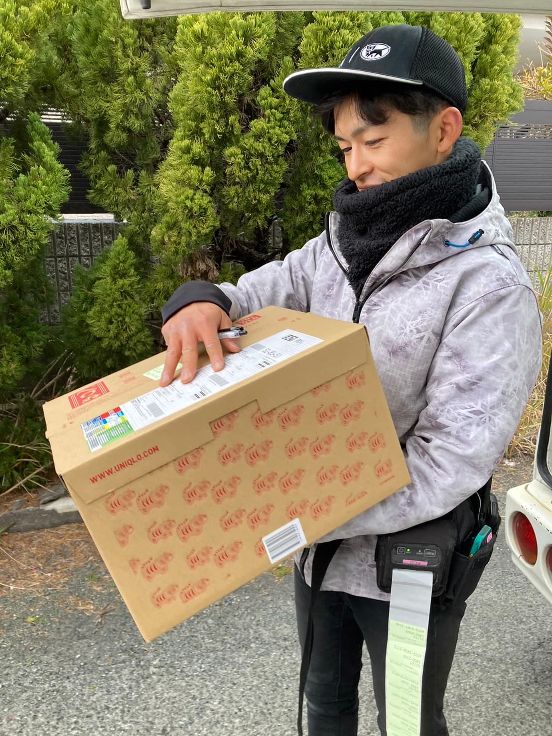 【報酬先払いOK】資金無しでスタートできる軽自動車の配送ドライバー/週休2日で平均月48万円(大手宅急便の軽貨物配送) 2