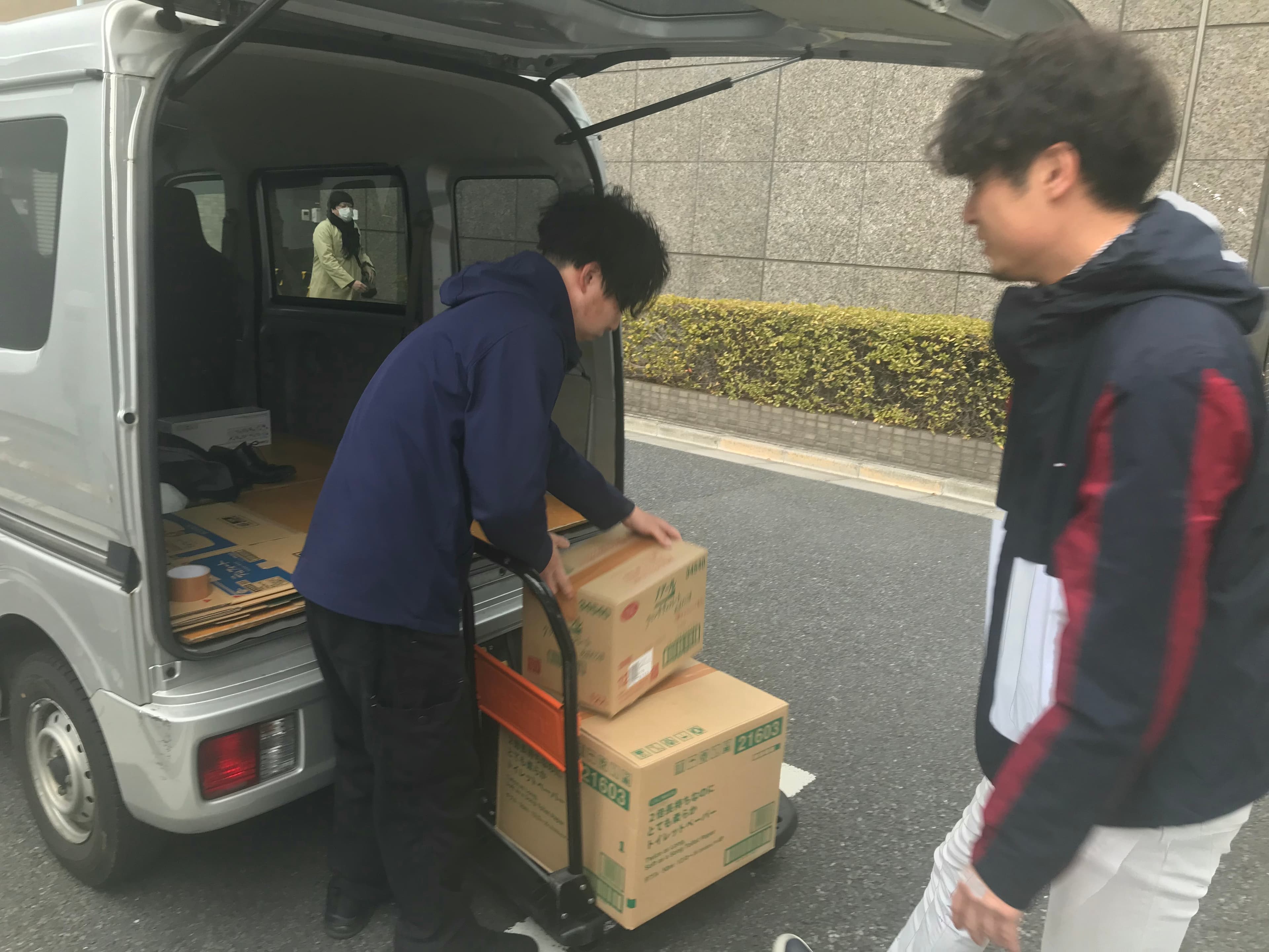 ☆ロイヤリティ無し☆8~17時/日給15,500円/格安リースあり!