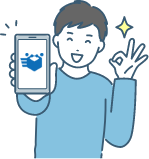 求人に応募する！